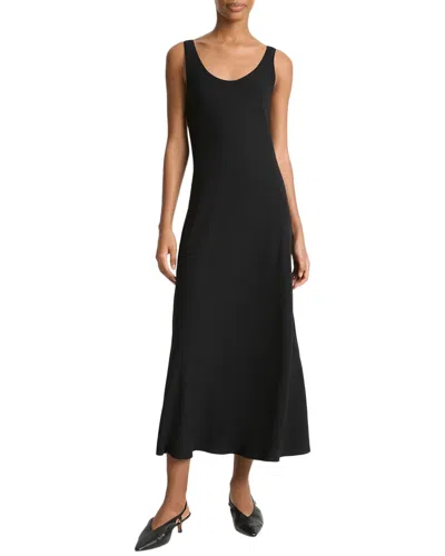 Vince Scoop Slip Dress