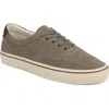 Vince Seaside Low Top Sneaker In Brown