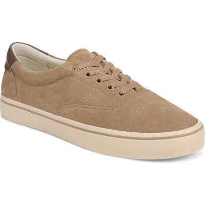 Vince Seaside Low Top Sneaker In Nude