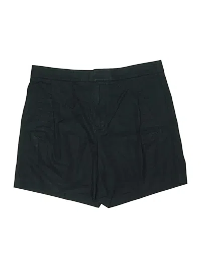 Pre-owned Vince Shorts In Black