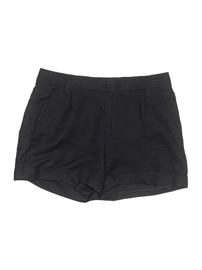 Pre-owned Vince Shorts In Black
