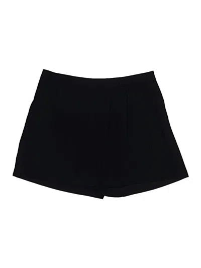 Pre-owned Vince Shorts In Black