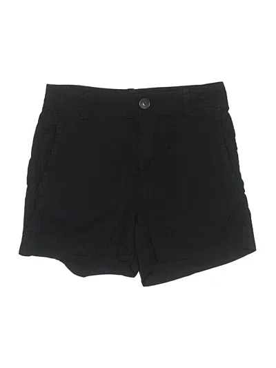 Pre-owned Vince Shorts In Black