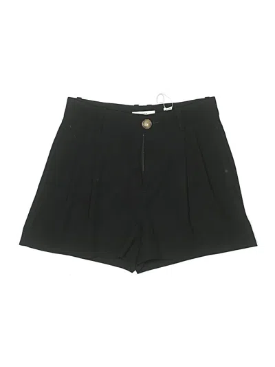 Vince Shorts In Black