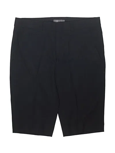 Vince Shorts In Black