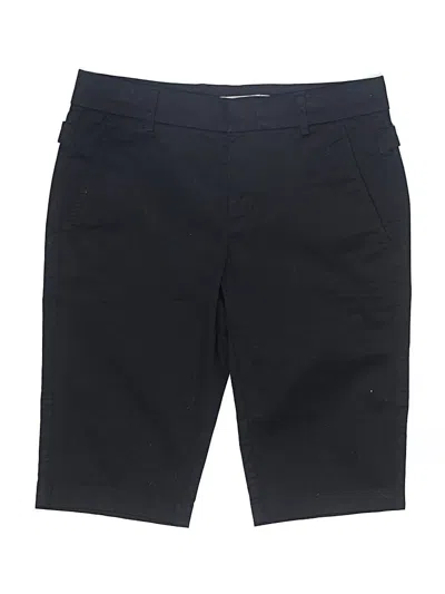 Pre-owned Vince Shorts In Black