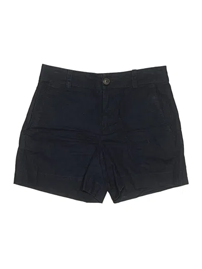 Pre-owned Vince Shorts In Blue