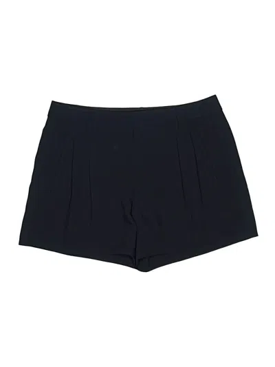 Pre-owned Vince Shorts In Blue