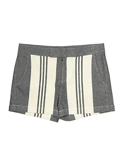 Pre-owned Vince Shorts In Gray
