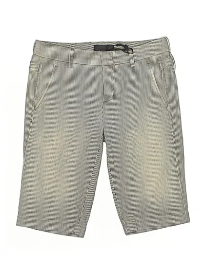 Pre-owned Vince Shorts In Gray