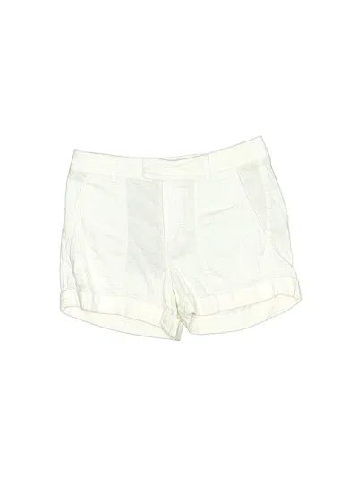 Pre-owned Vince Shorts In White