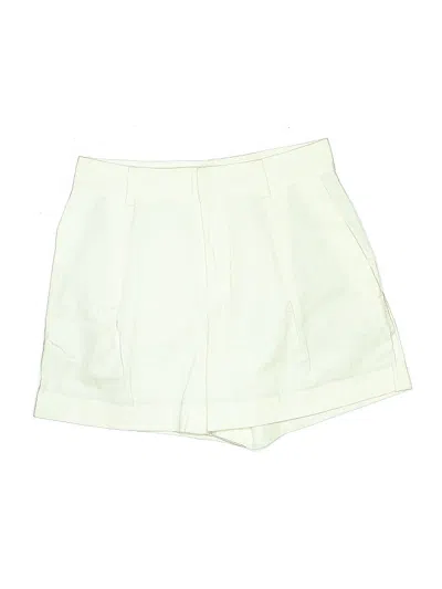Pre-owned Vince Shorts In White