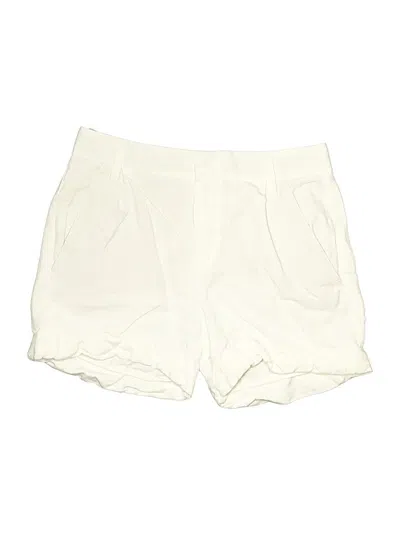 Pre-owned Vince Shorts In White