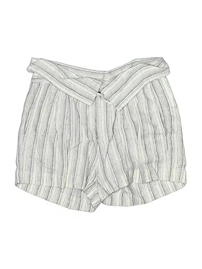 Pre-owned Vince Shorts In White