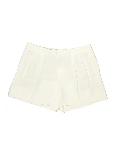 Pre-owned Vince Shorts In White