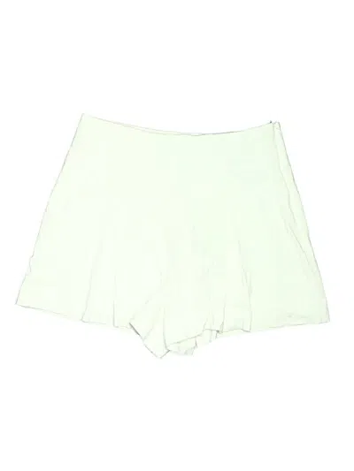 Pre-owned Vince Shorts In White