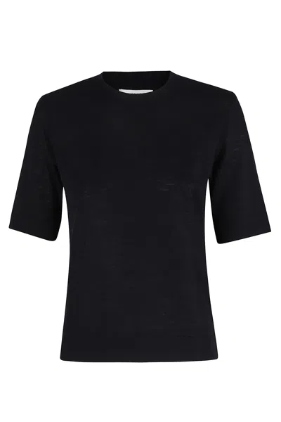 Vince Shrunken In Black