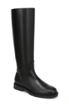 Vince Sibelle Knee High Boot In Black