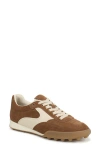 Vince Silverlake Sneaker In Brown