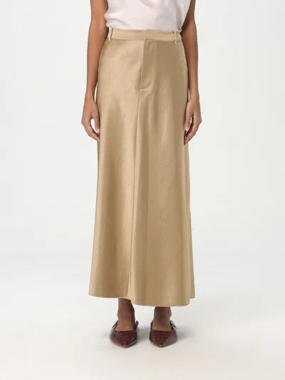 Vince Rock  Damen Farbe Beige In Beige
