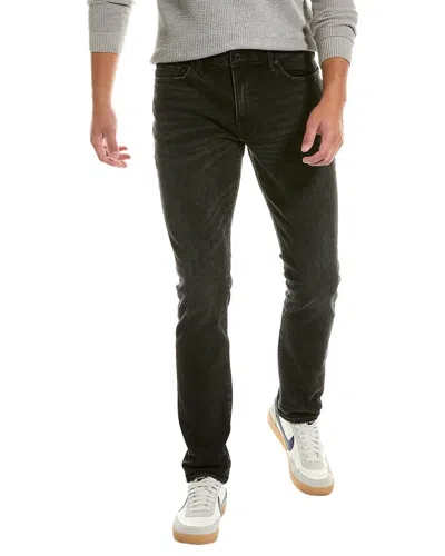 Vince Slim Eclipse Jean In Black