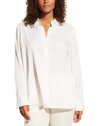 Vince Slim Fitted Blouse
