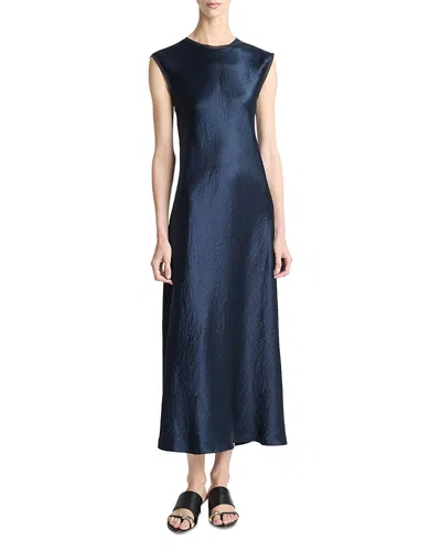 VINCE SLIP DRESS