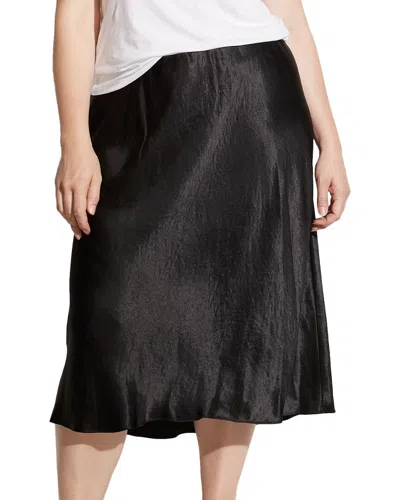 Vince Slip Skirt