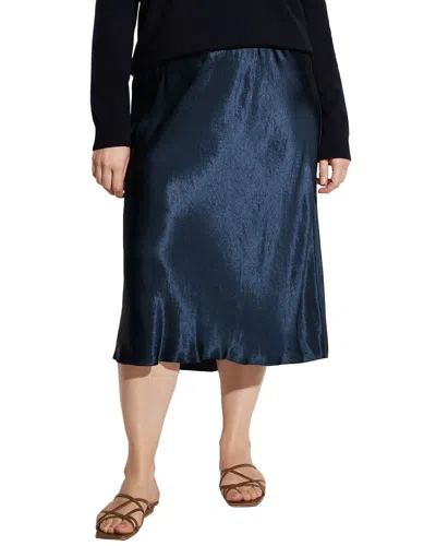 Vince Slip Skirt