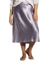 Vince Slip Skirt