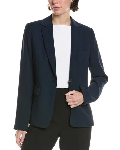 Vince Soft Suiting Blazer