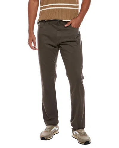 Vince Soho Pant In 020gry-grey