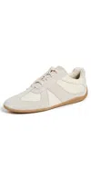 Vince Solaris Trainers Horchata/pebble White