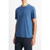 Vince Garment Dyed Crewneck Tee