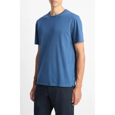 VINCE VINCE SOLID T-SHIRT
