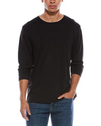 Vince Solid T-shirt
