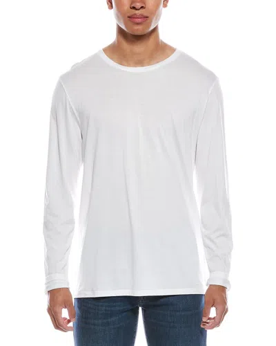 Vince Solid T-shirt