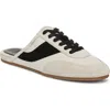 Vince Solstice Mule Sneaker In White