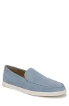 Vince Sonoma Loafer In Blue
