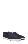 Vince Sonoma Loafer In Blue