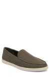 Vince Sonoma Loafer In Gray
