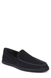 Vince Sonoma Loafer In Black