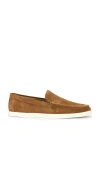Vince Sonoma Loafer In Multi