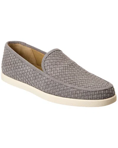 Vince Sonoma Suede Loafer
