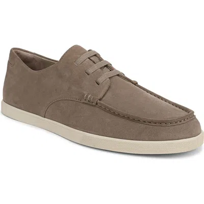 Vince Spencer Oxford In Brown