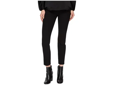 Vince Stitch Front Seam Leggings Women's Casual Pants Black: Xl 28