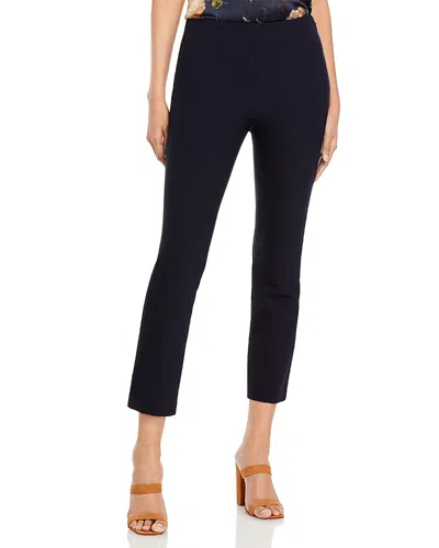Vince Stitch Front Seamed Pants