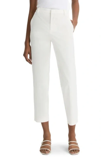VINCE VINCE STRAIGHT LEG CHINOS