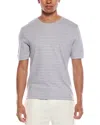Vince Stripe T-shirt