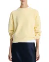 Vince Structured Boucle Sweater
